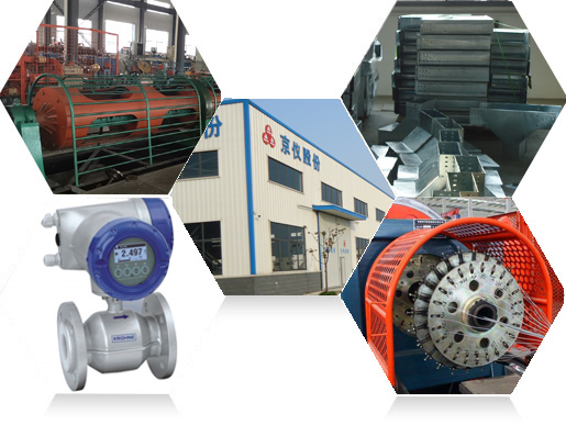 —高效生產，快速交貨