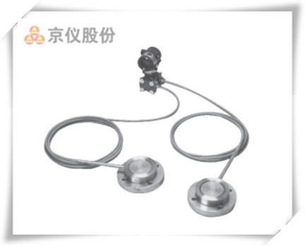 EJA118W、EJA118N和 EJA118Y型