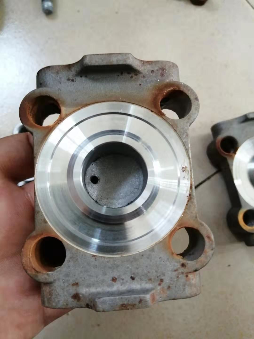 電容差壓91粉色视频拆卸查看內部結構