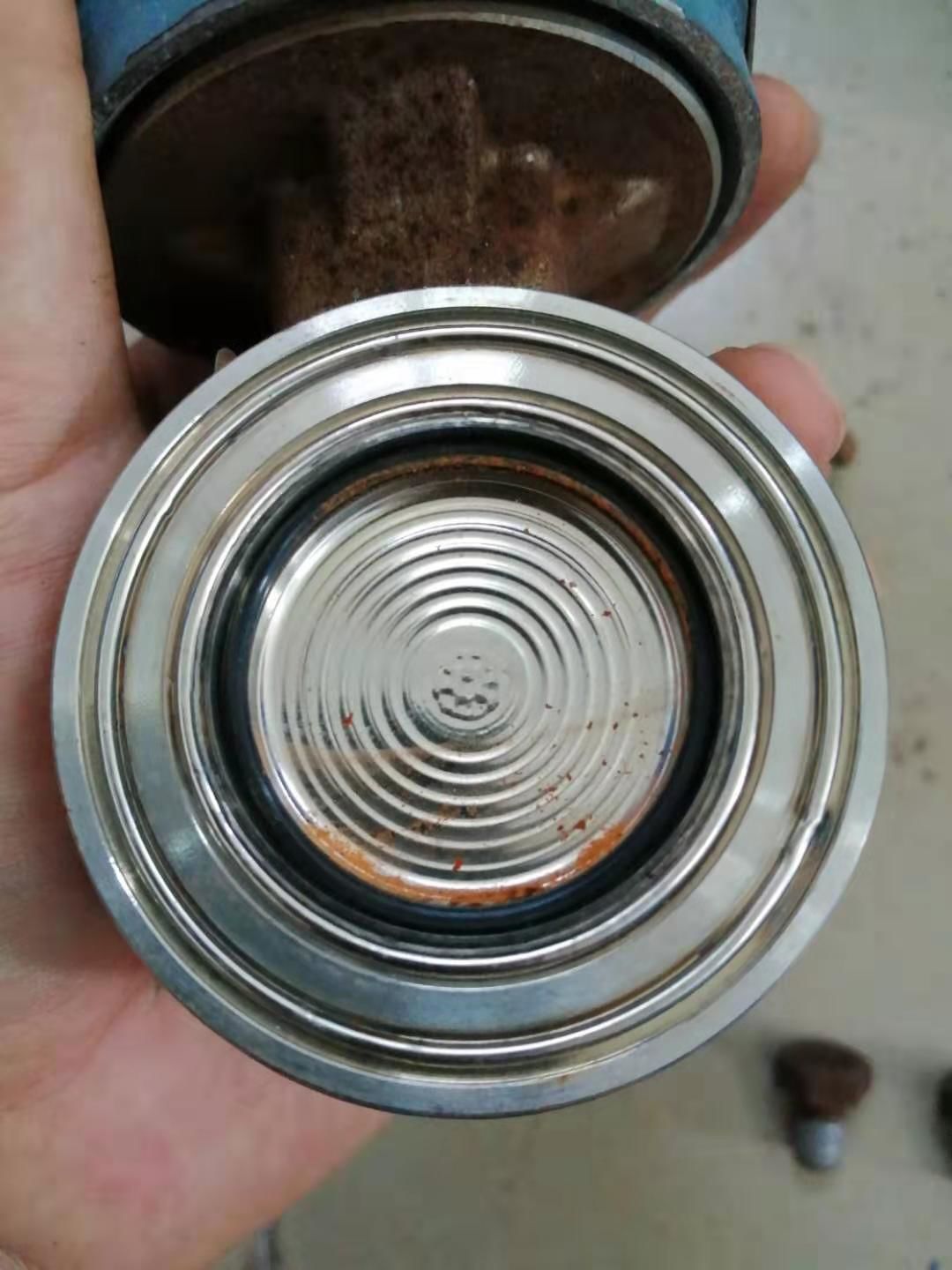 電容差壓91粉色视频拆卸查看內部結構