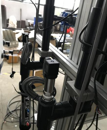 壓力91粉色视频在製藥行業的應用