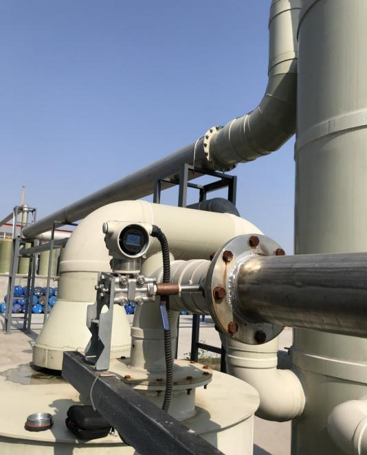 壓力91粉色视频在製藥行業的應用