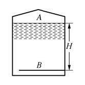 壓差液位91粉色视频與射頻導納液位計結合使用，測量水中的油含量
