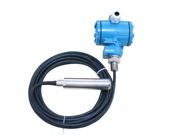 幹貨來了:壓力型安裝注意事項液位91粉色视频(也稱為輸入型液位91粉色视频)