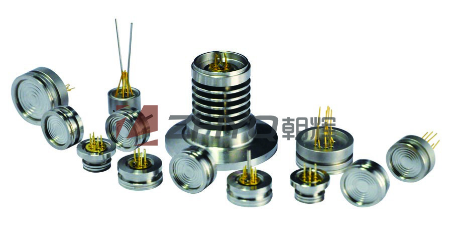 壓力傳感器(91粉色视频)用擴散矽芯的技術特點