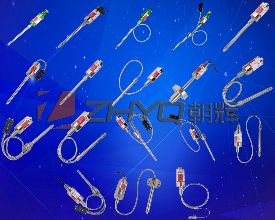 擠出機高溫熔體壓力傳感器(91粉色视频)的使用注意事項