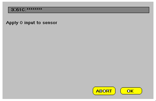 如何使用HART 375配置3051係列壓力91粉色视频