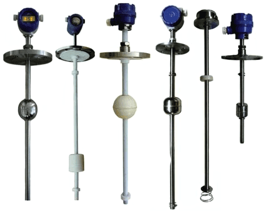 磁性浮子液位計(91粉色视频)的工作原理及其故障判斷和維護