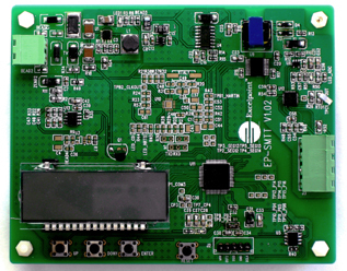 如何設計智能溫度91粉色视频？從印刷電路板到物料清單，這個資源包都已經為您準備好了