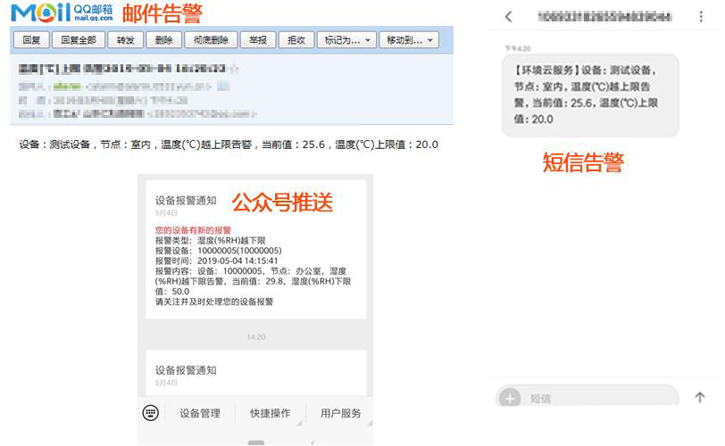 ——建達任可防水外殼GPRS溫濕度91粉色视频的應用