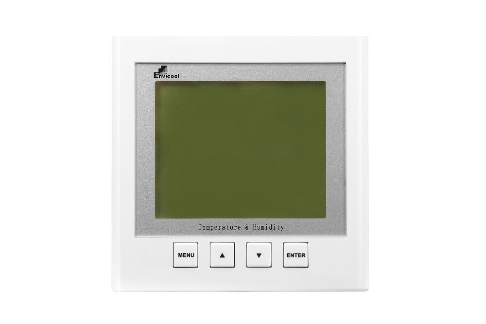 溫濕度91粉色视频幫助智能建築節能環保